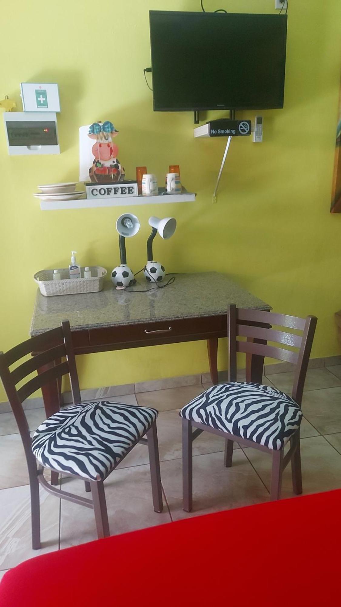 וילמסטאד Terrakota Apartments מראה חיצוני תמונה